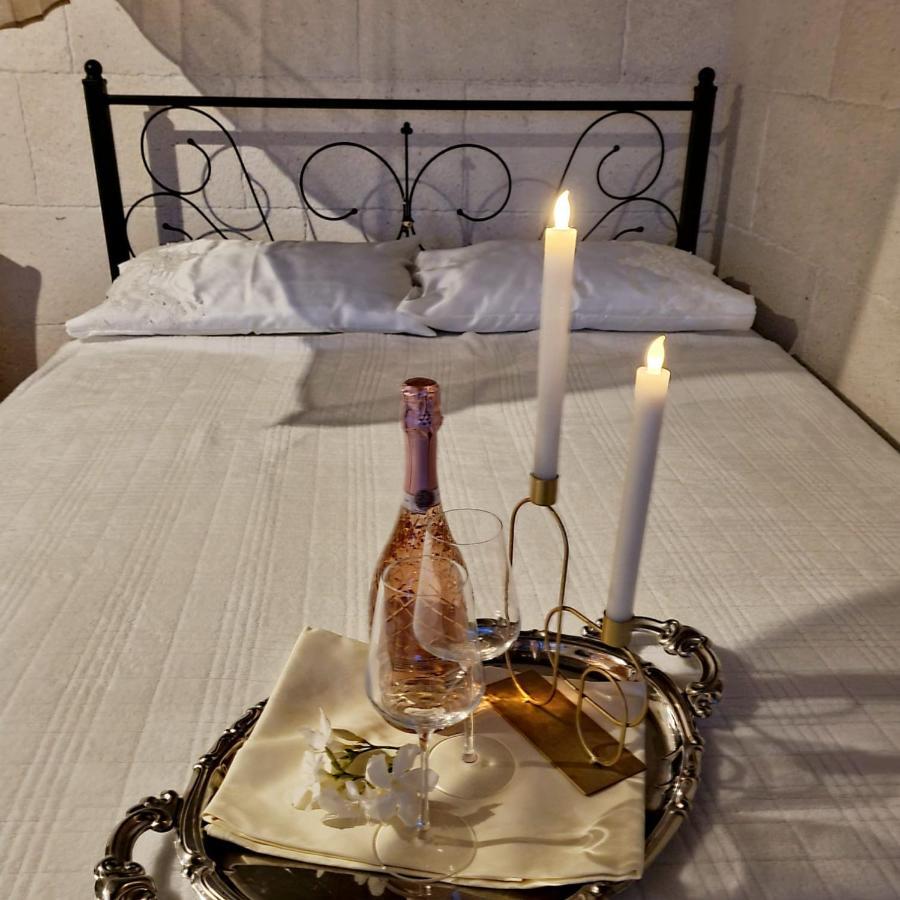 Sea View Luxury Apart Hotel Villa Conte With Swiming Pool And Romantic Spa Подстрана Екстериор снимка