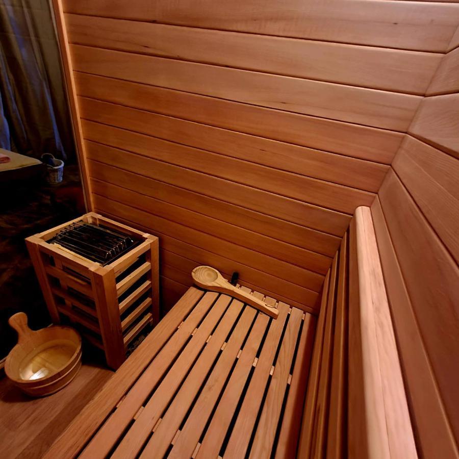 Sea View Luxury Apart Hotel Villa Conte With Swiming Pool And Romantic Spa Подстрана Екстериор снимка