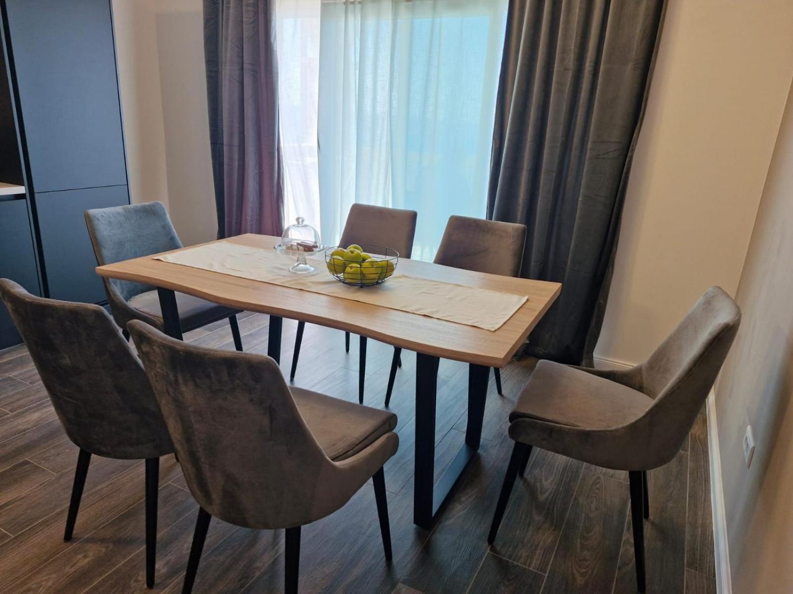 Sea View Luxury Apart Hotel Villa Conte With Swiming Pool And Romantic Spa Подстрана Екстериор снимка